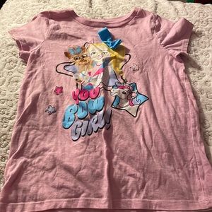 Jojo shirt